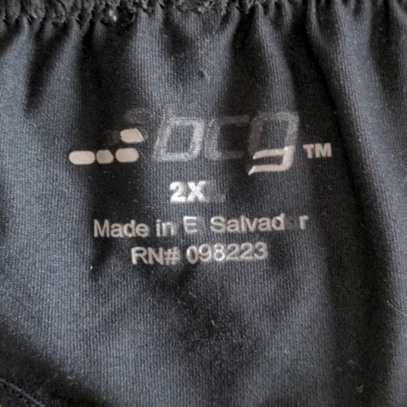 bcg Pants Bcg Compression Athletic Pants Poshmark